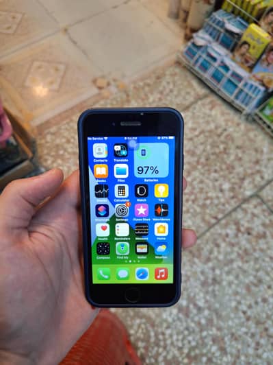 Apple iPhone 7 128 gb bypass for sale