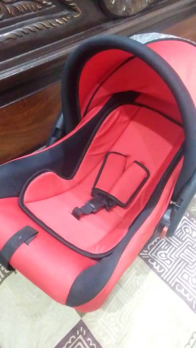 carry cot