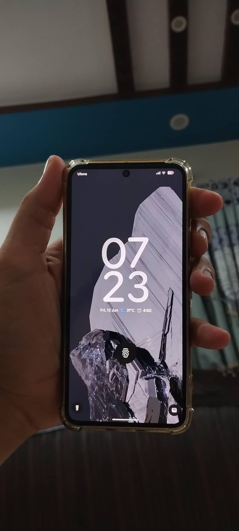 Google Pixel 8 1