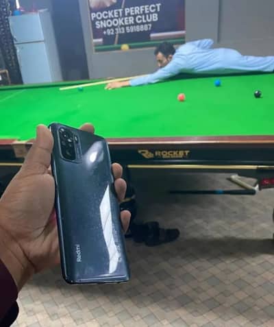 Redmi note 10