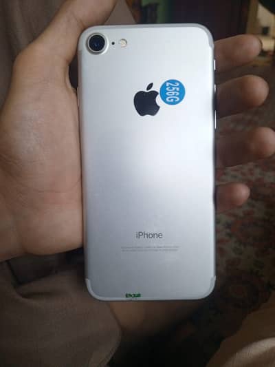 Apple iPhone 7