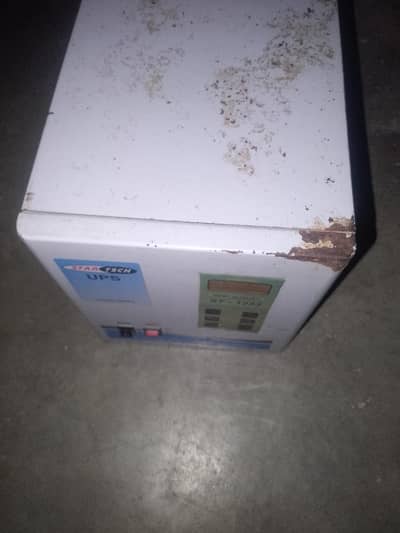 star tech charger not ups