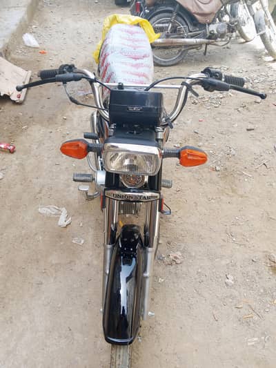 only 15 day use union y 100 kilo meter no use zero meter condition