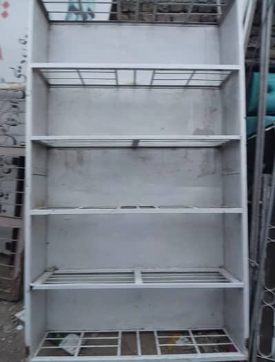 Iron shelf for sale