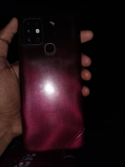 Infinix Hot 10