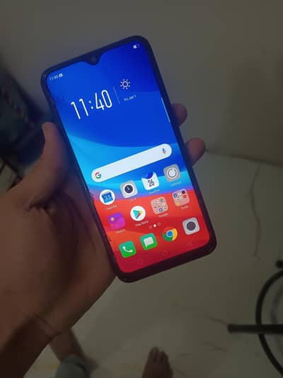 oppo a5s 3/32