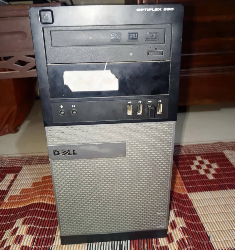 gaming pc 0