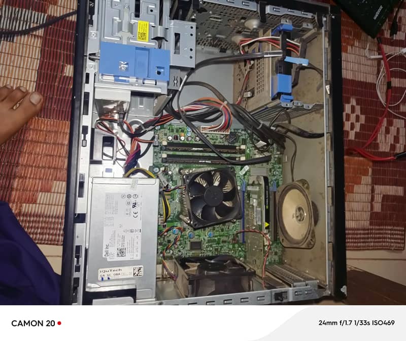 gaming pc 1