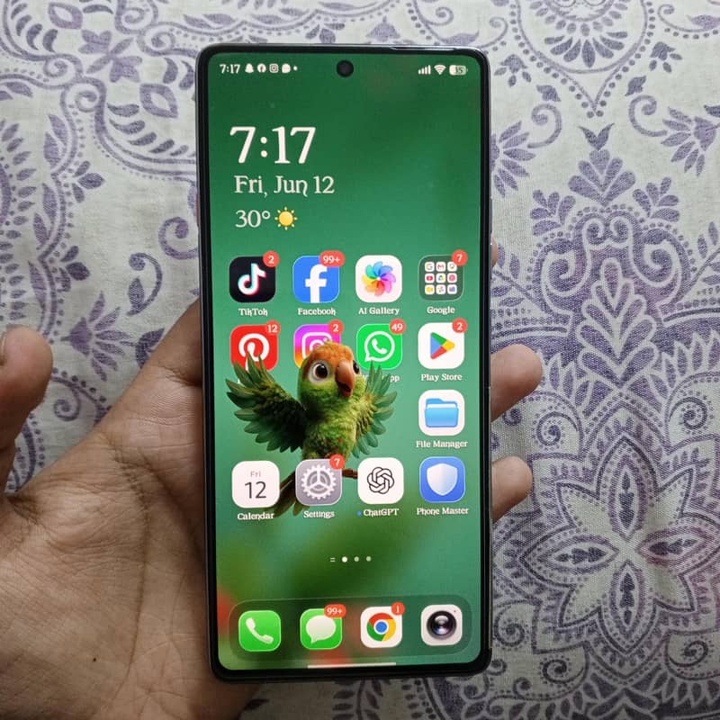 Tecno CAMON 40 2