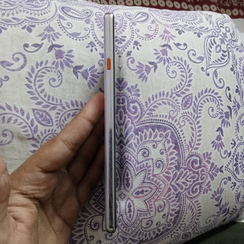 Tecno CAMON 40 5