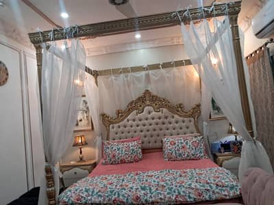 5-marla House for sale DHA Phase 9 Town Lahore