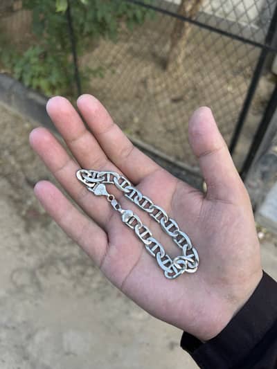 925 italian Bracelet