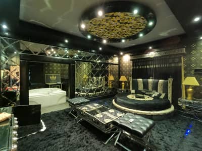 500sqyards Luxury House for Sale