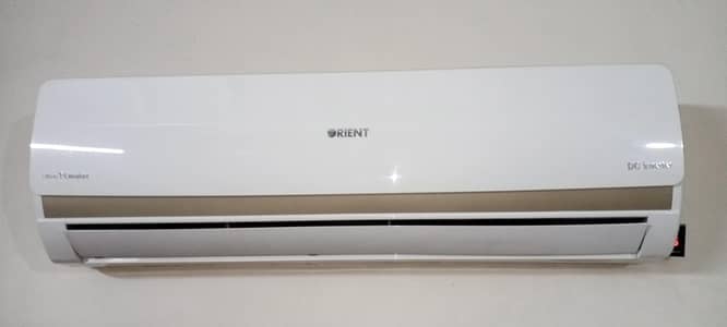 DC inverter AC 1.5 ton for sale in good condition