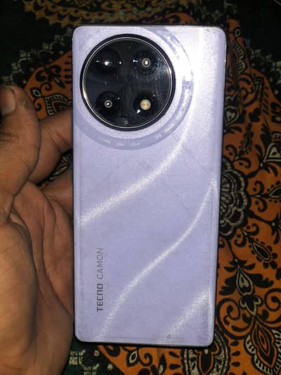 Tecno CAMON 30S