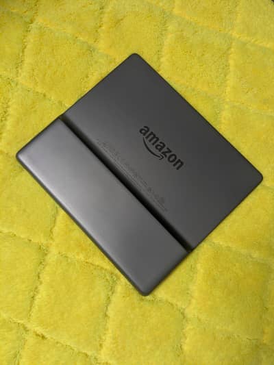 KINDLE OASIS 9TH GENERATION 8 GB