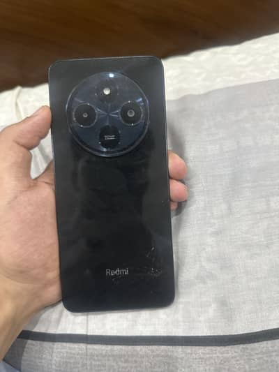 Xiaomi Redmi 14C