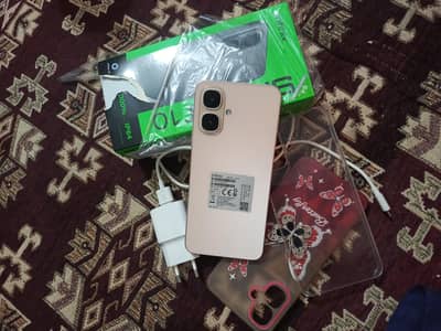 Infinix Smart 10