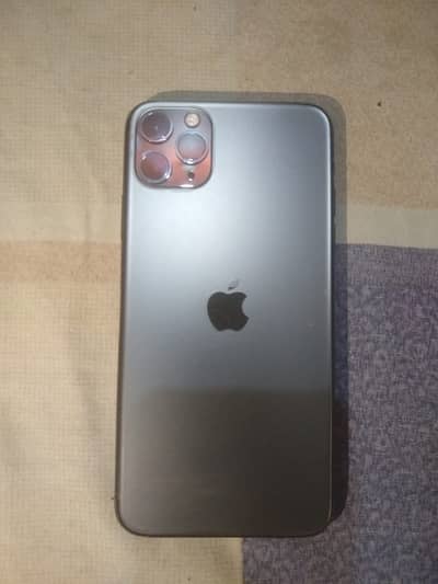 Apple iPhone 11 Pro Max