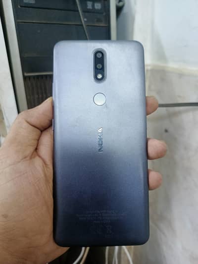 Nokia 2.4