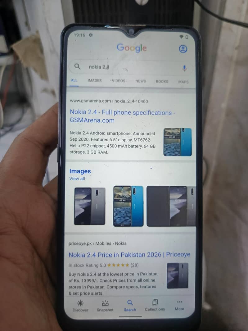 Nokia 2.4 2