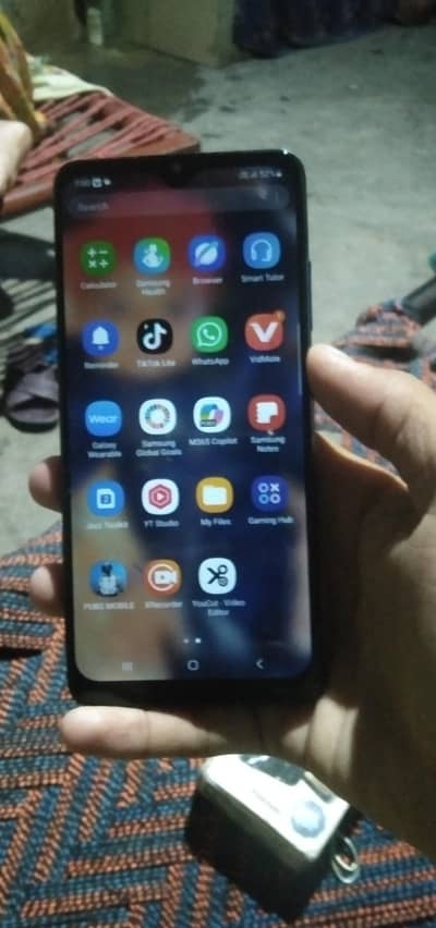 Samsung Mobile A32