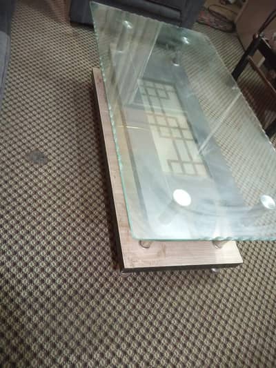 centre table