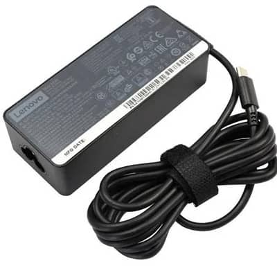 Lenovo 65W USB TYPE -C Ac Laptop Charger