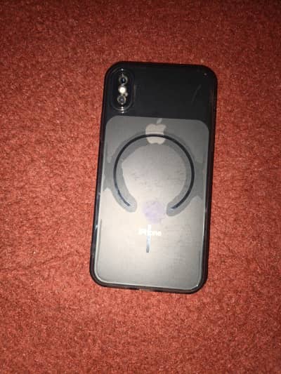 Apple iPhone X