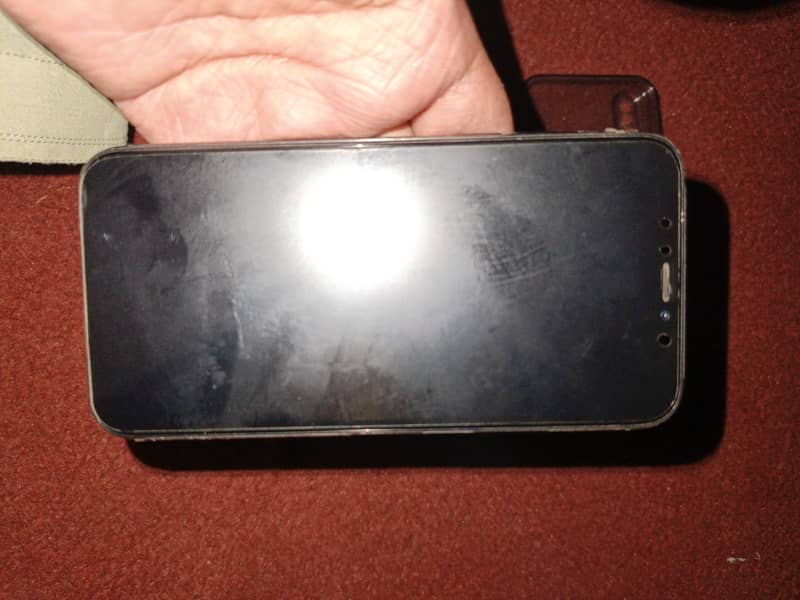 Apple iPhone X 2