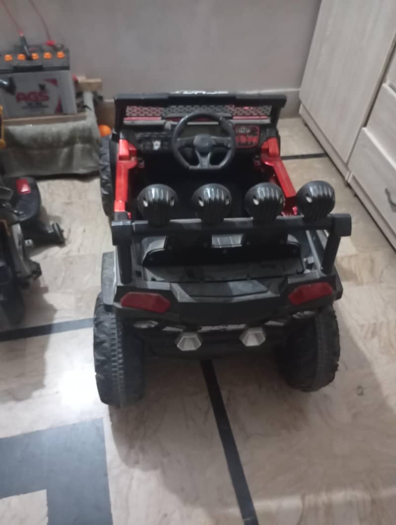 battery jeeb 0