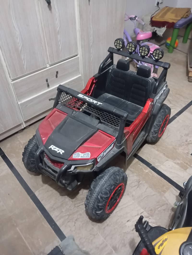 battery jeeb 1