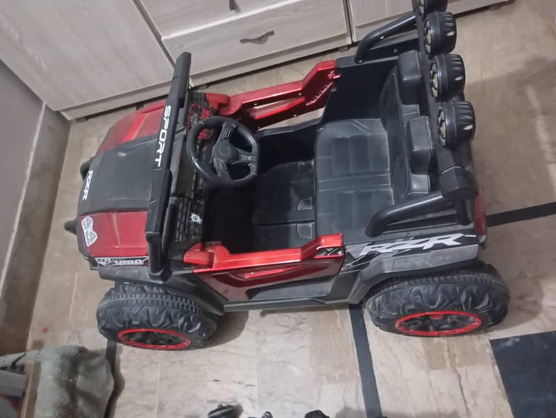 battery jeeb 2