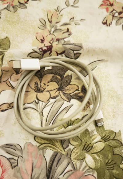 Iphone 14 Type c to Lightning cable Original