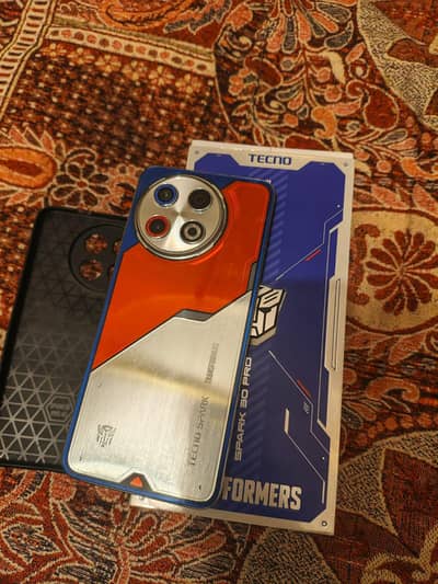 Tecno SPARK 30 Pro