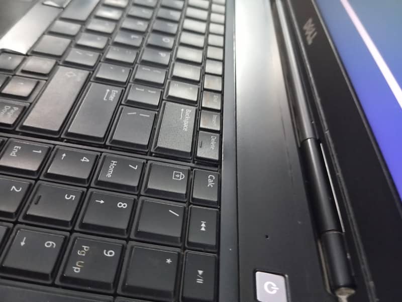 Dell latitude E5530 4