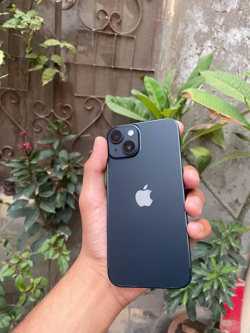 Apple iPhone 14 6