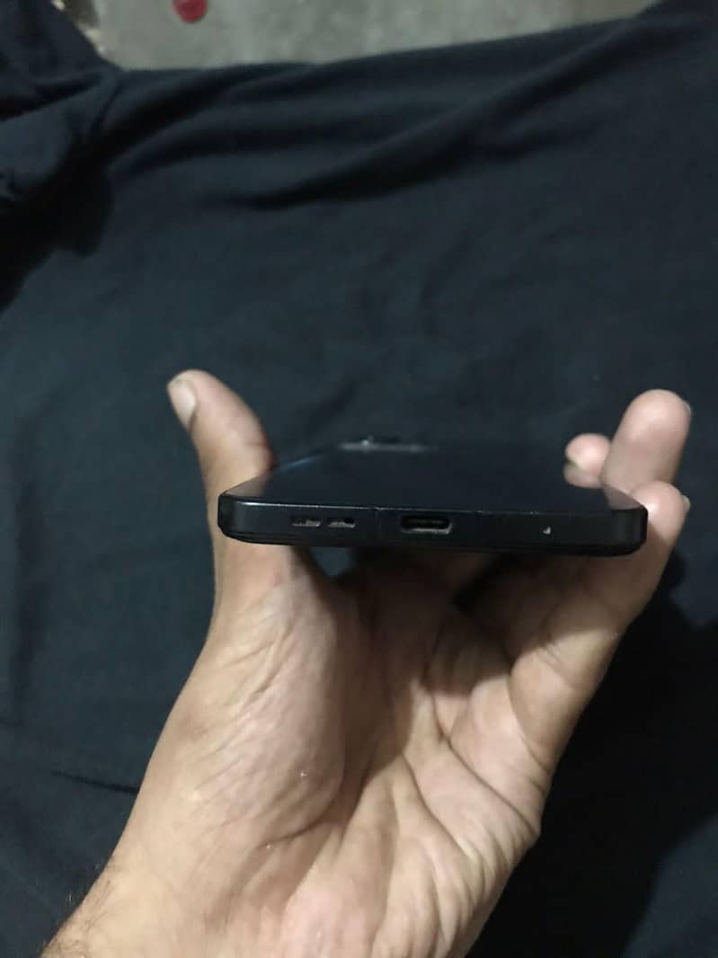 Redmi note 12 4