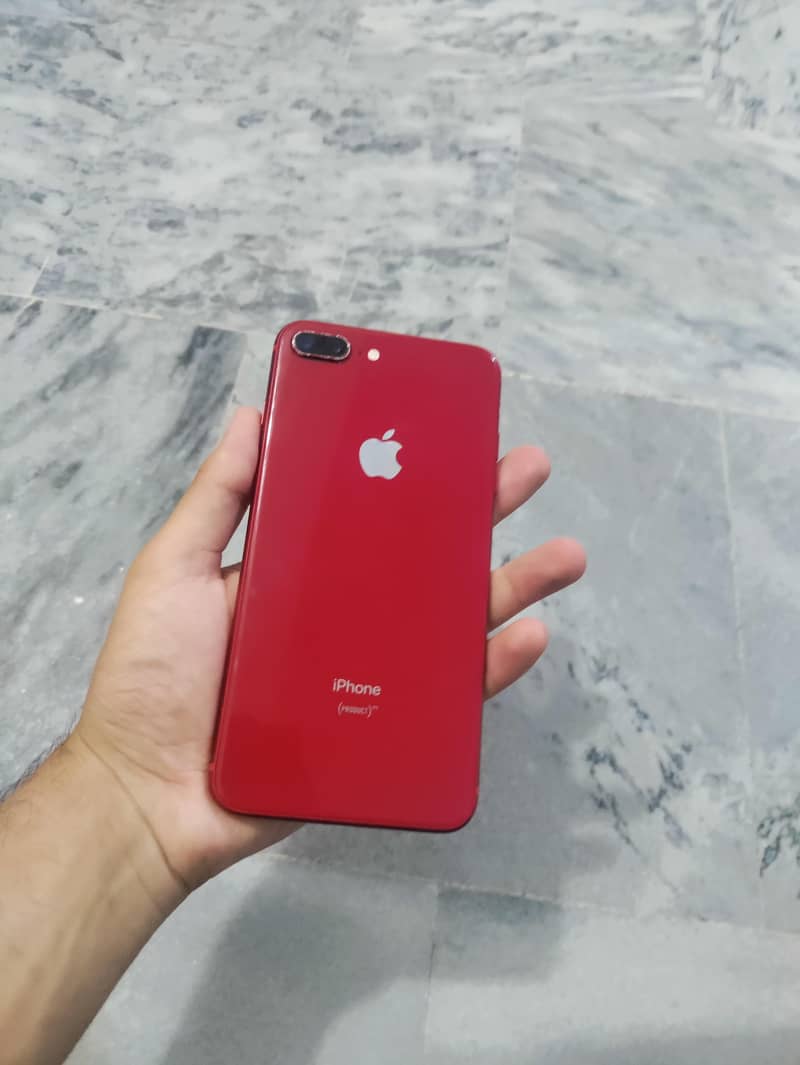 Iphone 8 plus 4
