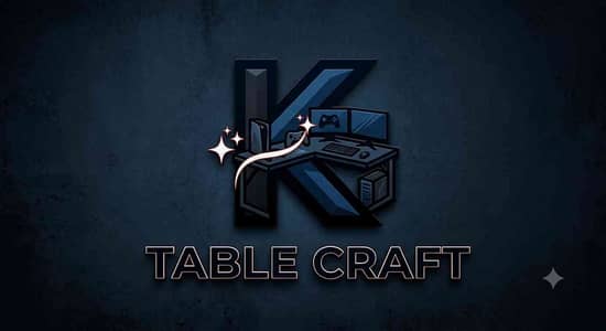 TableCraft