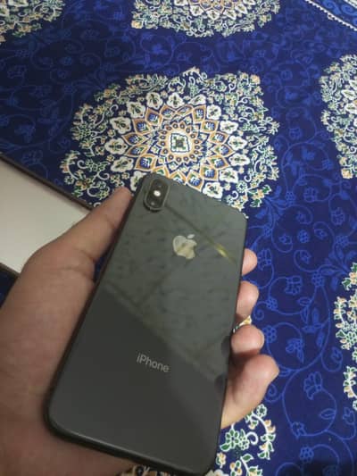 Apple iPhone XS