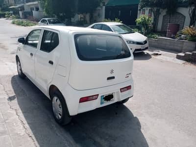 Suzuki Alto 2019 VXR