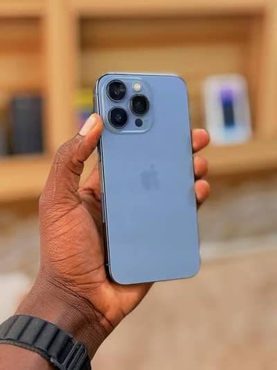 Apple iPhone 13 Pro
