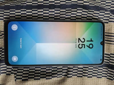 Samsung Mobile A06
