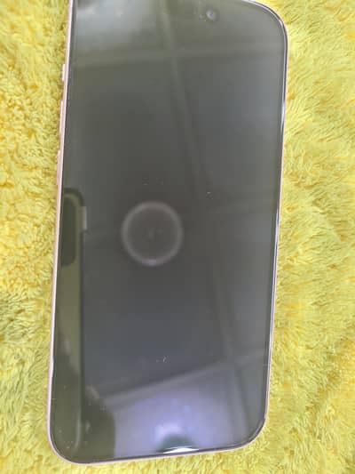 iPhone 15 128gb non pta condition 10/10