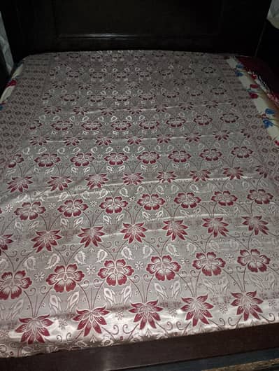 Mattress