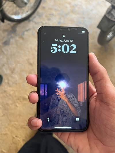 Apple iPhone XS