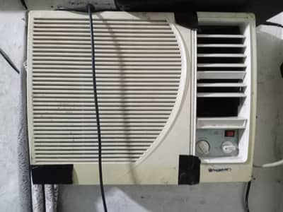 Original Window ac