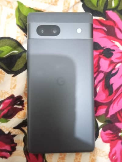 Google Pixel 7a