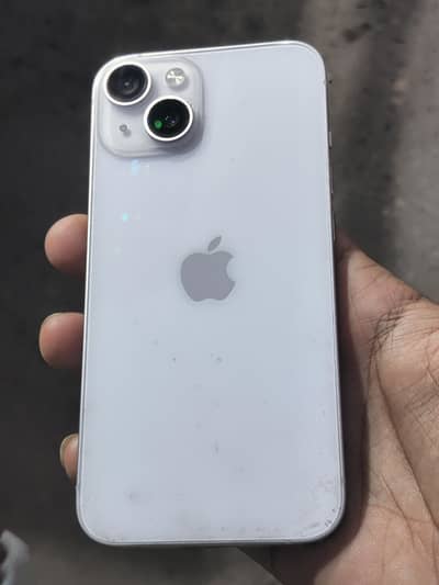 Apple iPhone 14